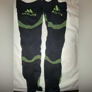 Mojo compression long socks s